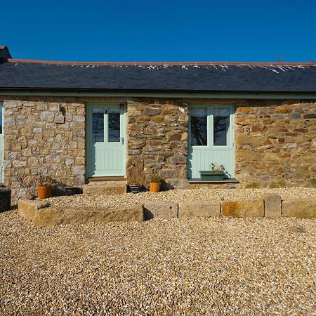 Cart Shed Cottage ترورو المظهر الخارجي الصورة