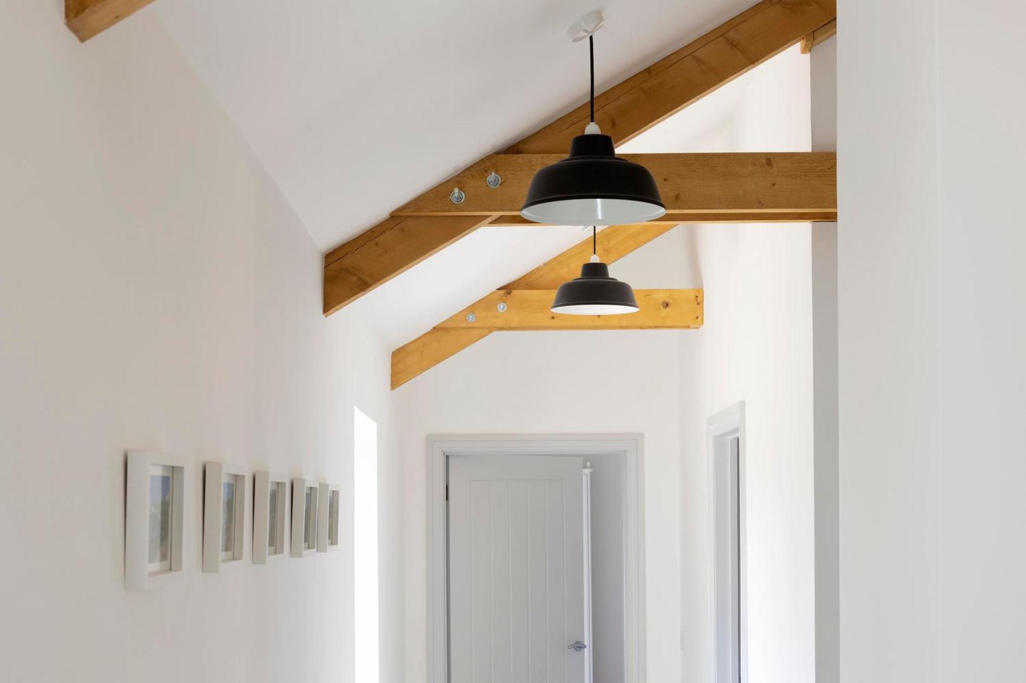 Cart Shed Cottage ترورو المظهر الخارجي الصورة